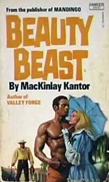 MacKinlay Kantor