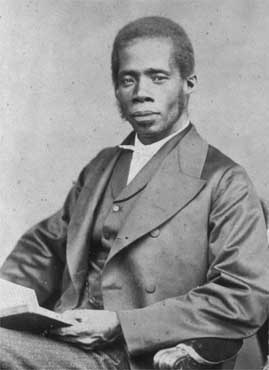 edward blyden