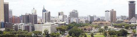 Nairobi Kenya