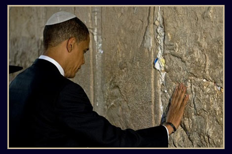 President Barack Obama